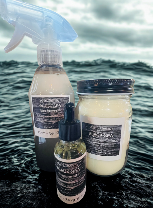 Black Sea (Designer) Bundle