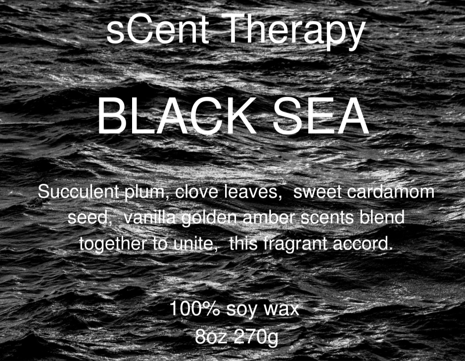 Black Sea (Designer)