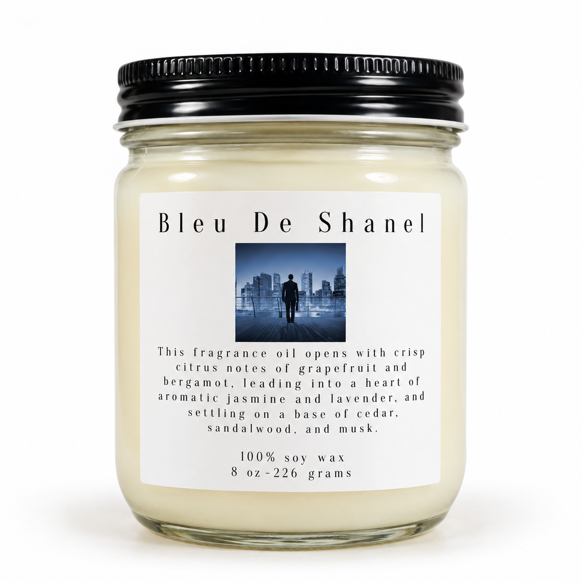 Bleu de Shanel (Designer)