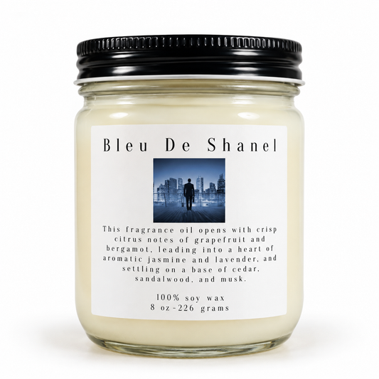 Bleu de Shanel (Designer)