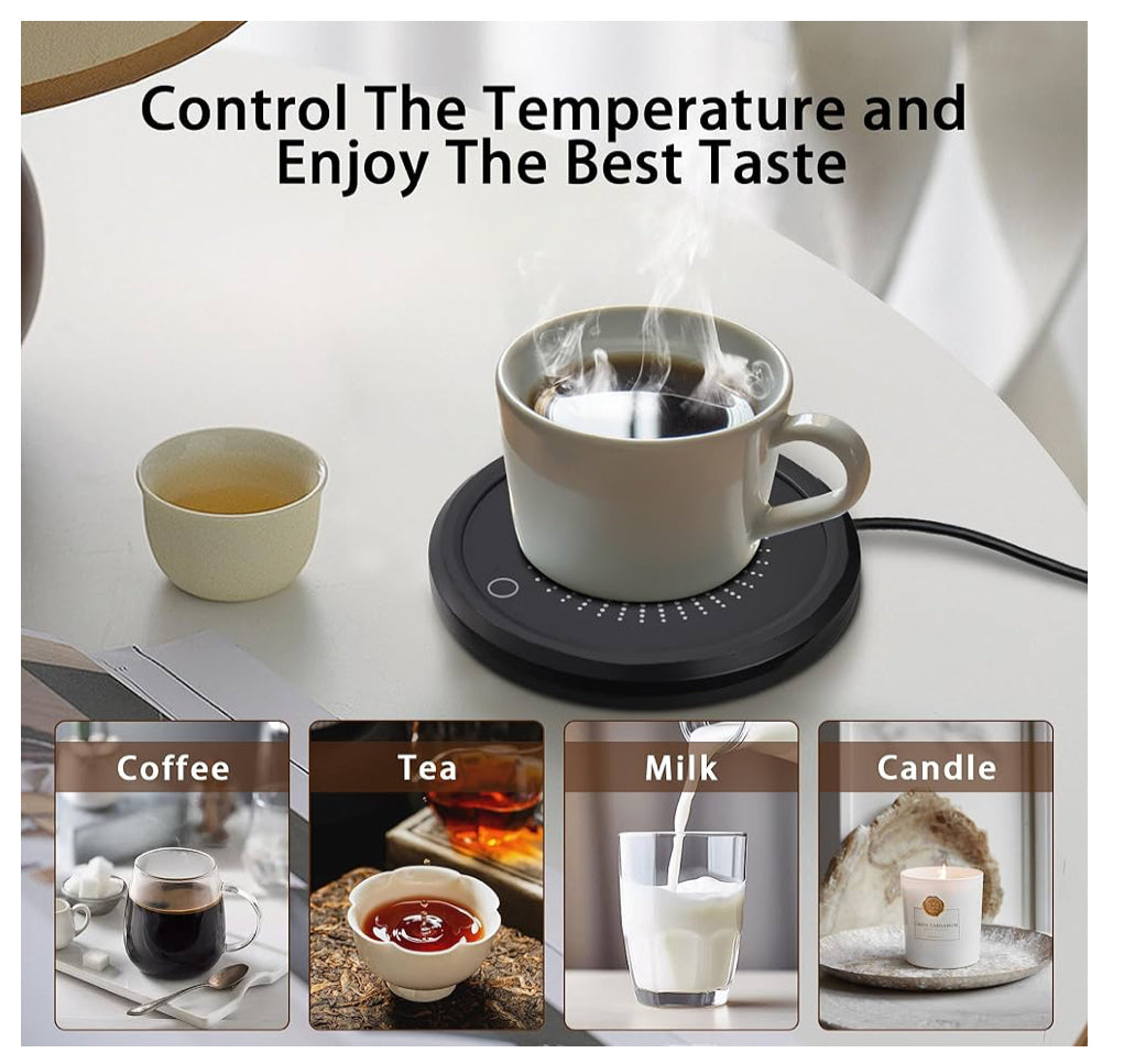 Candle Plate Warmer