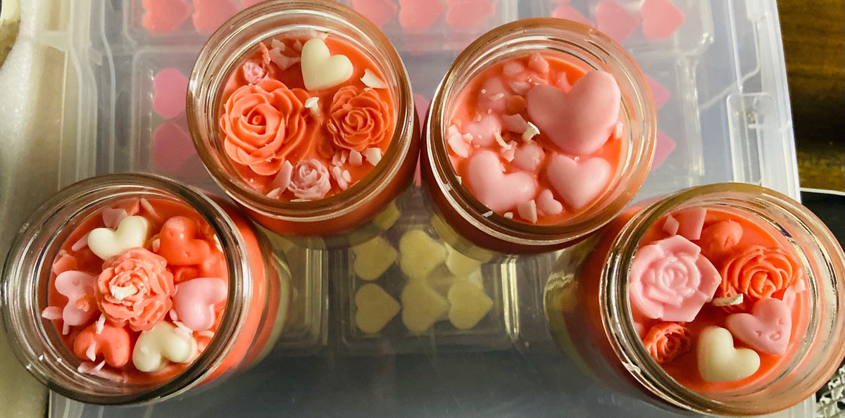 Aquolina Berry Love Spell